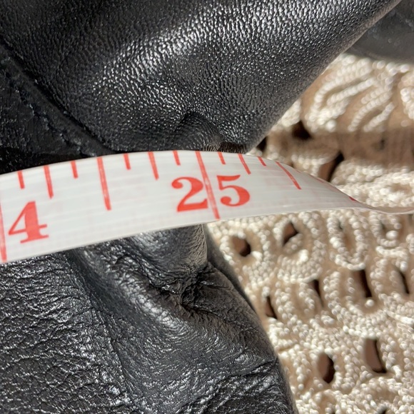 Screaming Eagle XXL leather jacket - Picture 9 of 10